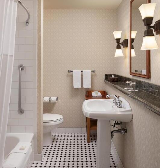 غرفة ديلوكس سرير كينج, St. Eugene Golf Resort & Casino