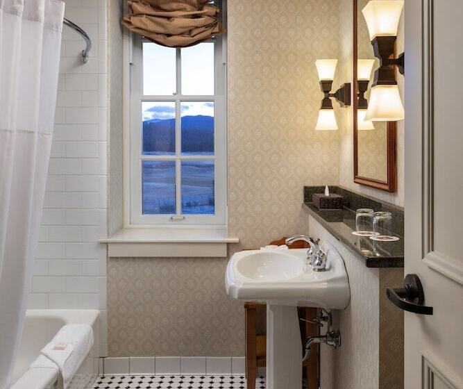 غرفة ديلوكس, St. Eugene Golf Resort & Casino