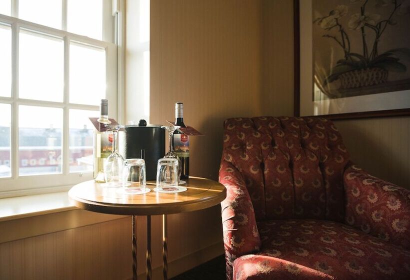 غرفة ديلوكس, St. Eugene Golf Resort & Casino