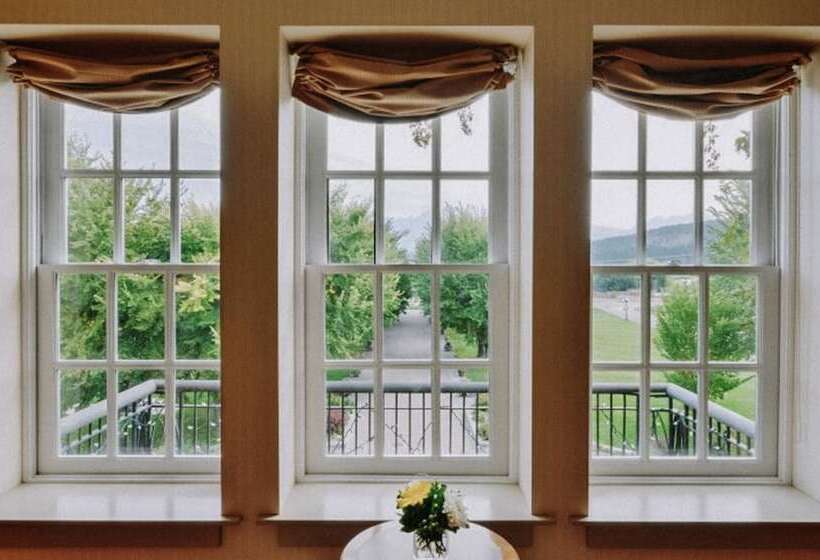 غرفة ديلوكس, St. Eugene Golf Resort & Casino