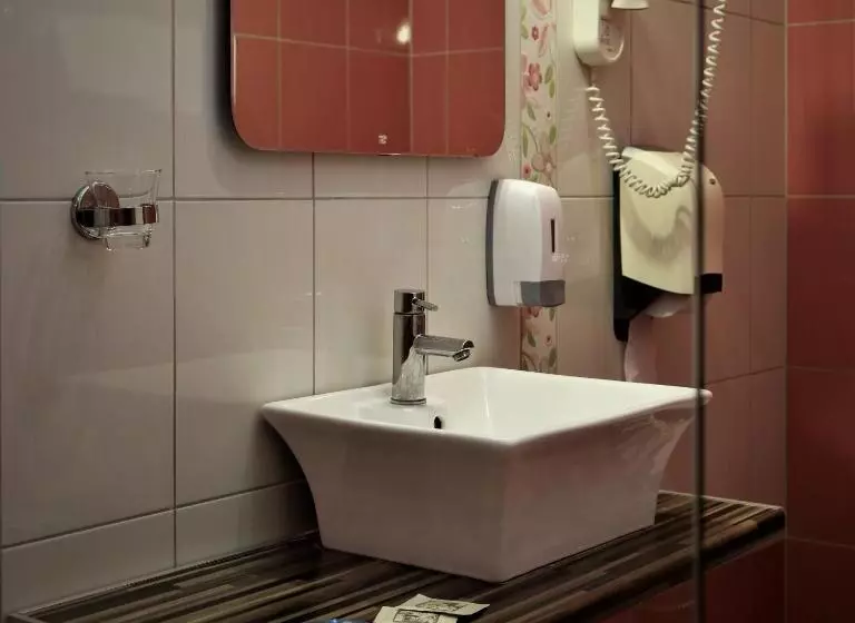 اتاق استاندارد, Rooms Vodisek   Depandansa Capodistria Boutique Hotela