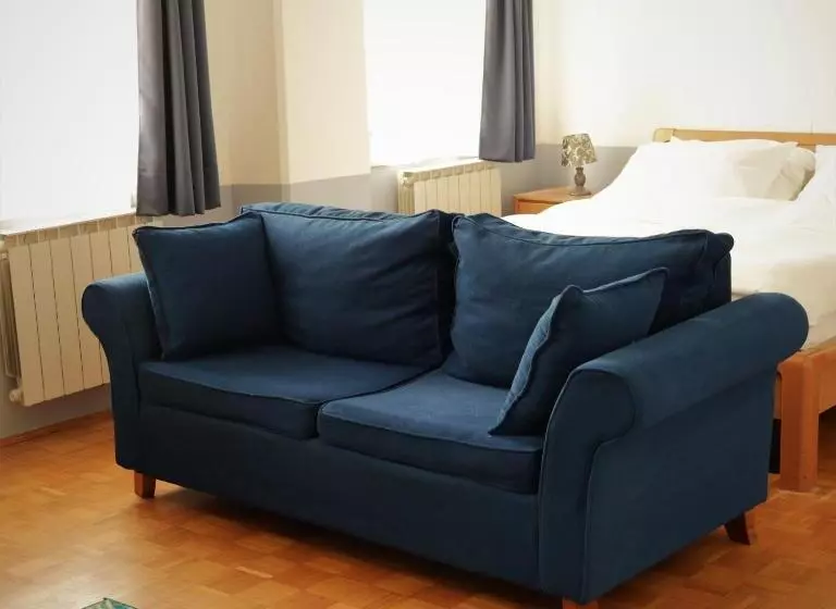 اتاق استاندارد سه نفره, Rooms Vodisek   Depandansa Capodistria Boutique Hotela