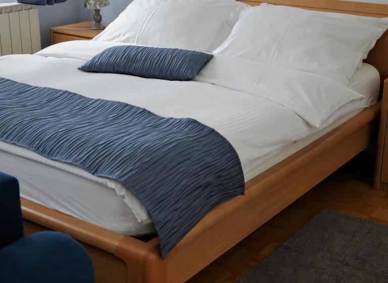 اتاق استاندارد سه نفره, Rooms Vodisek Depandansa Capodistria Boutique Hotela