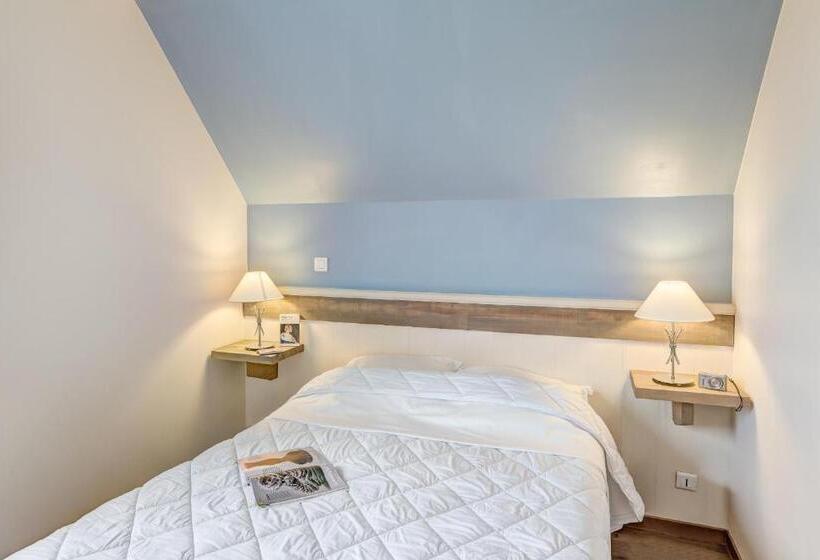 منزل غرفتين نوم, Residence Belle Dune   Maeva Home