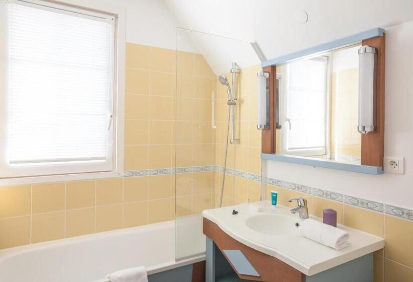 منزل غرفتين نوم, Residence Belle Dune   Maeva Home