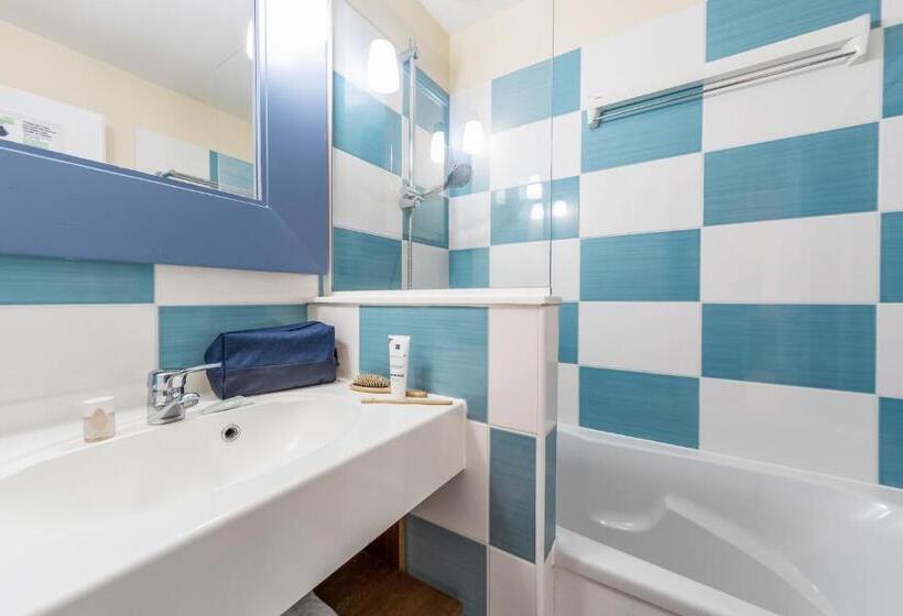 منزل غرفة نوم واحدة, Residence Belle Dune   Maeva Home