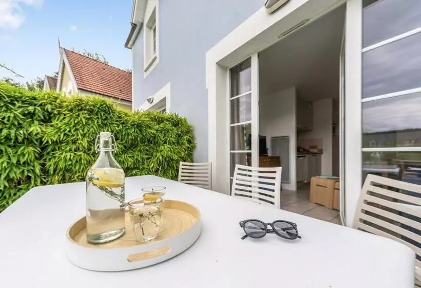 1ベッドルームハウス, Residence Belle Dune Maeva Home