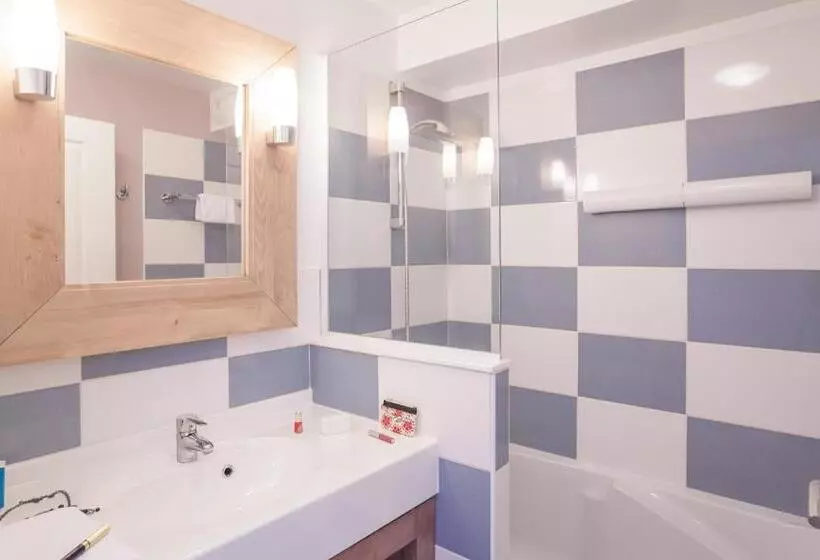 テラス付き1ベッドルームアパートメント, Residence Belle Dune Maeva Home