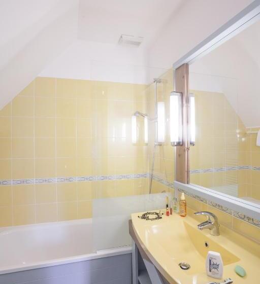 شقة غرفتين نوم مزودة بتراس, Residence Belle Dune   Maeva Home