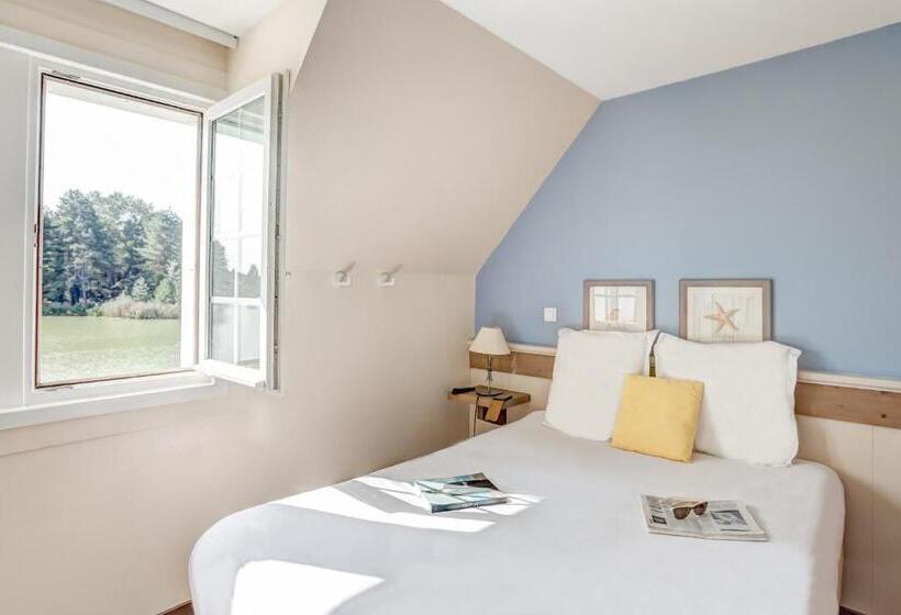 منزل غرفتين نوم, Residence Belle Dune   Maeva Home