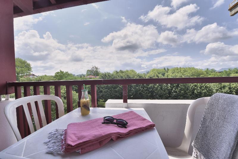 חדר סטודיו סטנדרד, Residence Pierre & Vacances Eguzki