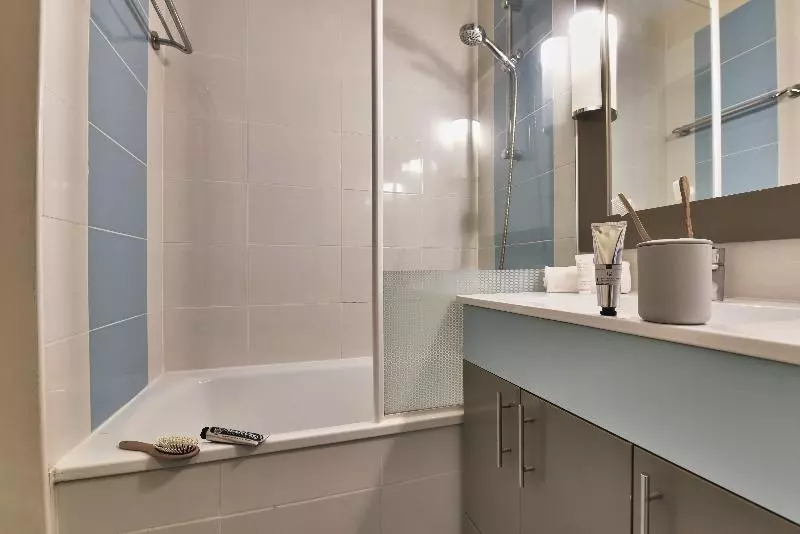 آپارتمان 1 خوابه, Residence Pierre & Vacances Eguzki