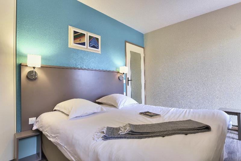 آپارتمان 1 خوابه, Residence Pierre & Vacances Eguzki