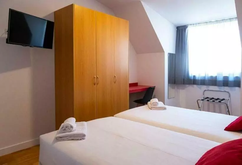 Duplex Suite, Spa Odeón