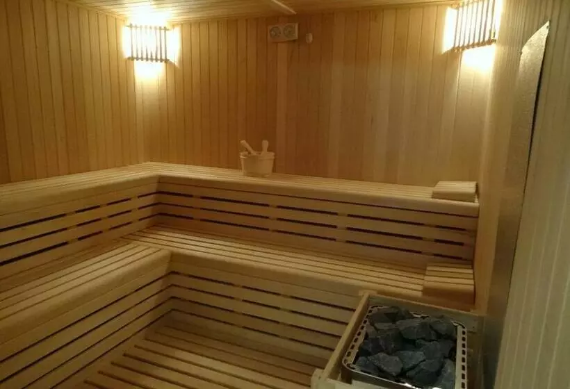 Standard Zimmer mit Spa-Zugang, Spa Odeón