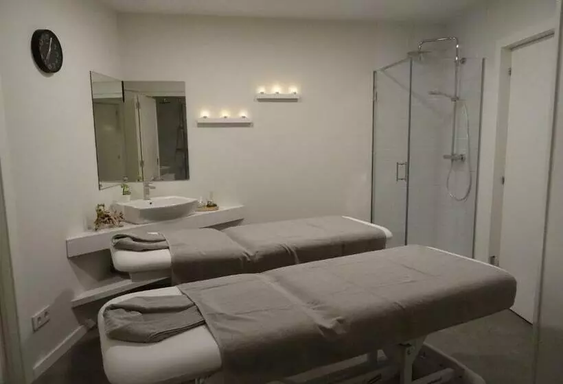 Standard Zimmer mit Spa-Zugang, Spa Odeón