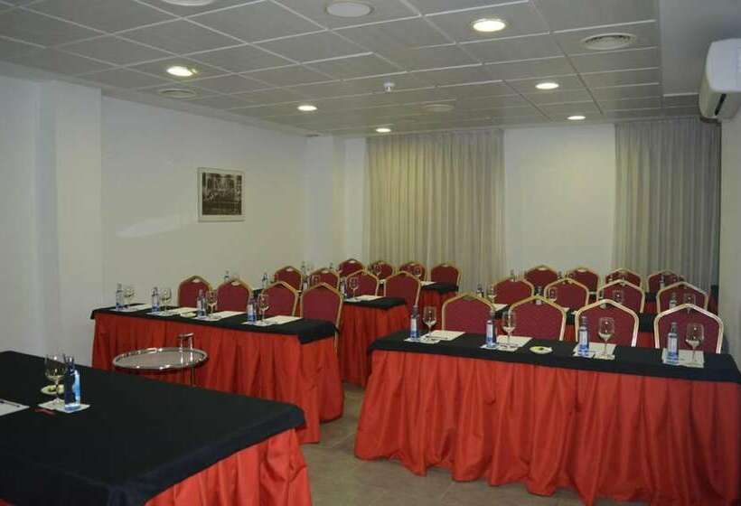 اتاق استاندارد, Spa Odeón