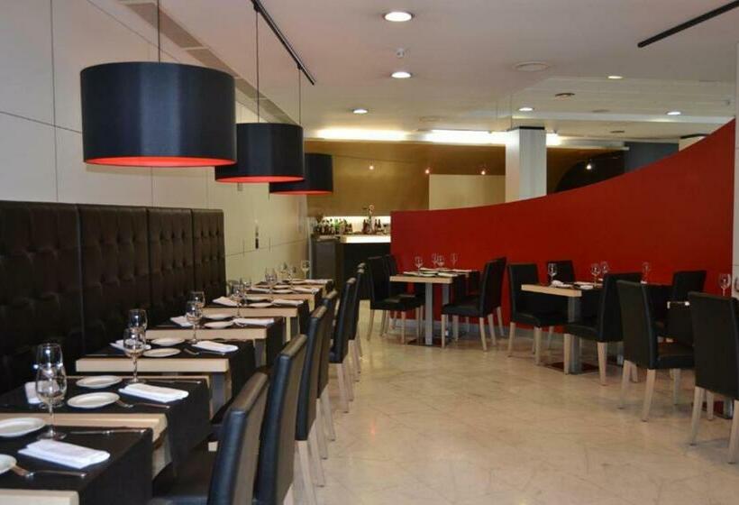 سوییت, Spa Odeón