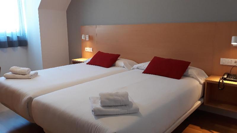 سوییت دوبلکس, Spa Odeón