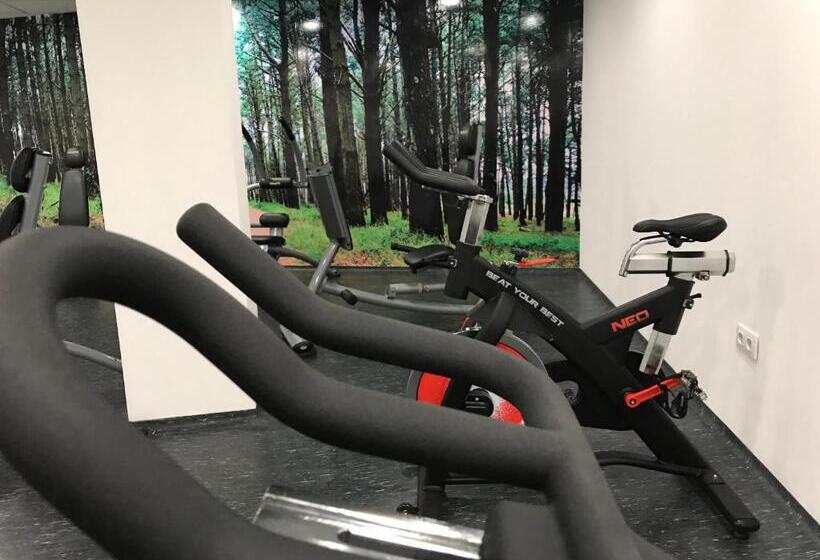 سوییت, Spa Odeón