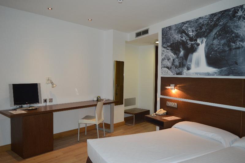 Номер Стандарт, Spa Odeón