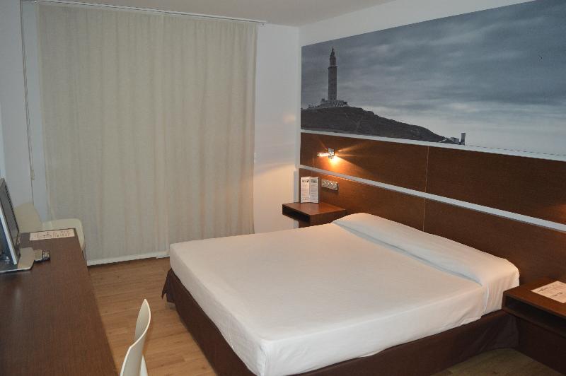 Номер Стандарт, Spa Odeón