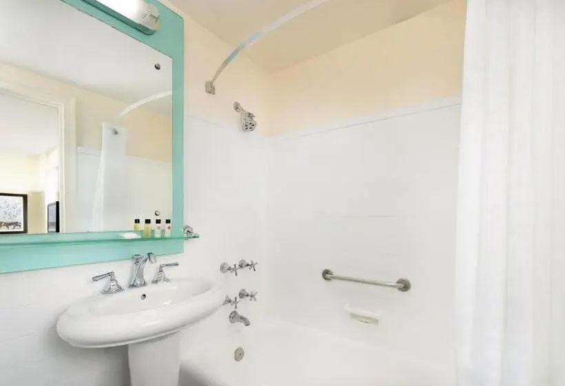 Standard-huone 2 Parivuodetta, The New Yorker Hotel by Lotte Hotels