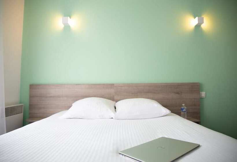 استودیوی استاندارد, Comfort Aparthotel Toulouse Métropole