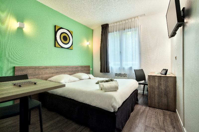 استودیوی استاندارد, Comfort Aparthotel Toulouse Métropole