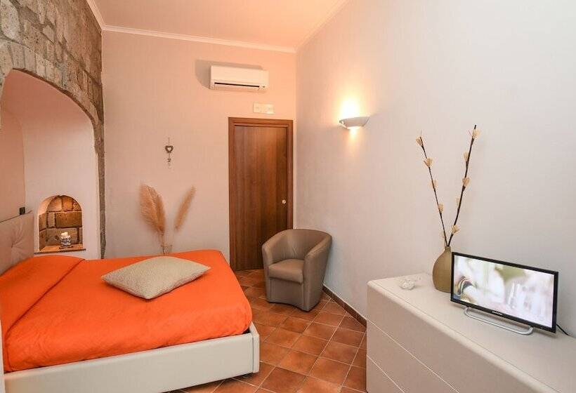 スーペリアールーム, Casale Antonietta