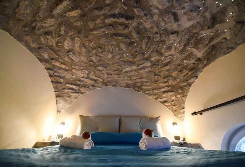 スーペリアールーム, Casale Antonietta