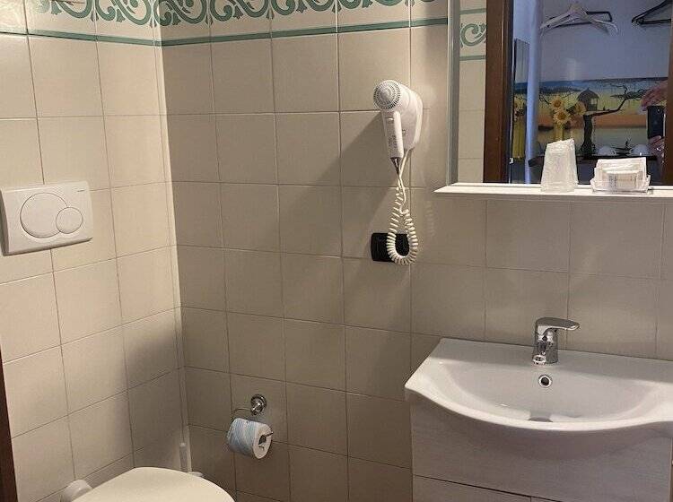 ベーシックルーム, Casale Antonietta