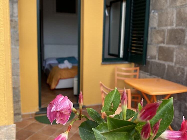 ベーシックルーム, Casale Antonietta