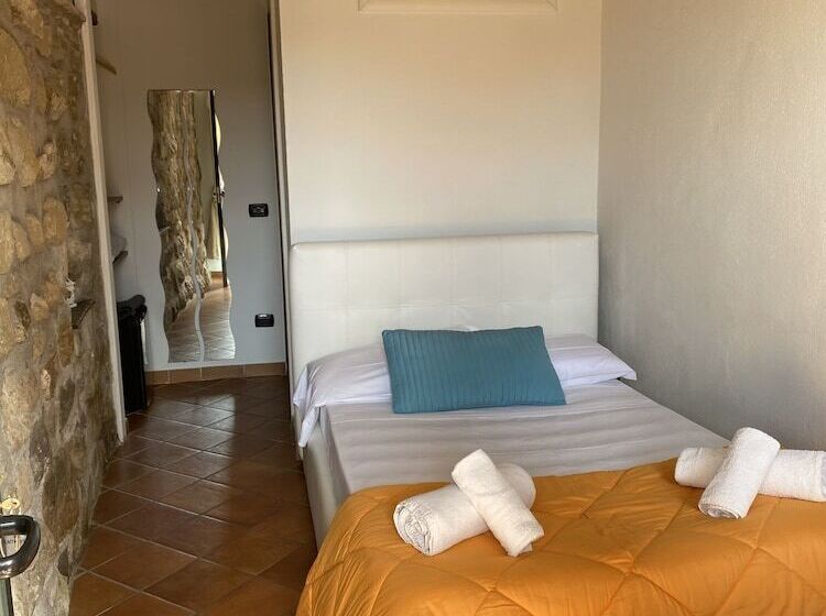 ベーシックルーム, Casale Antonietta