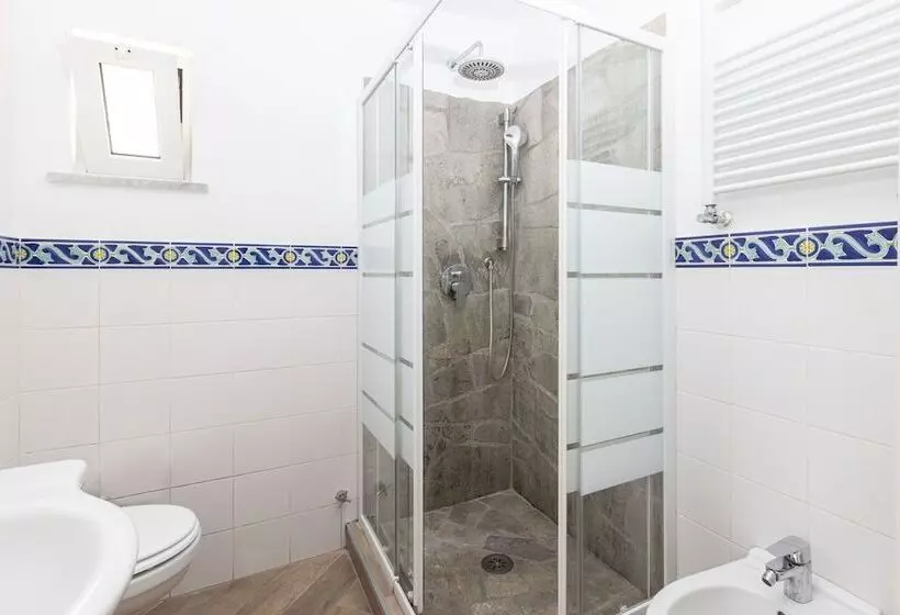 اتاق سوپریور, Casale Antonietta