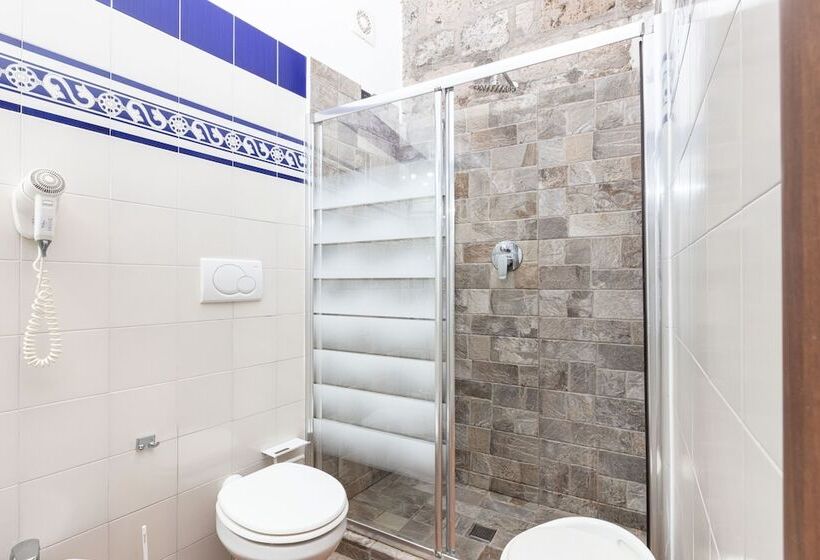 スーペリアールーム, Casale Antonietta