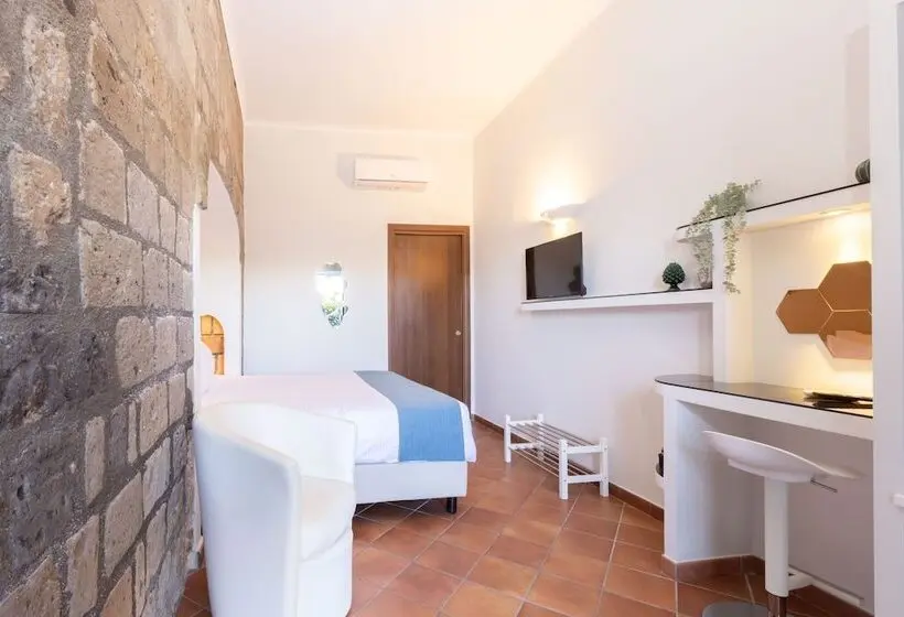 اتاق سوپریور, Casale Antonietta