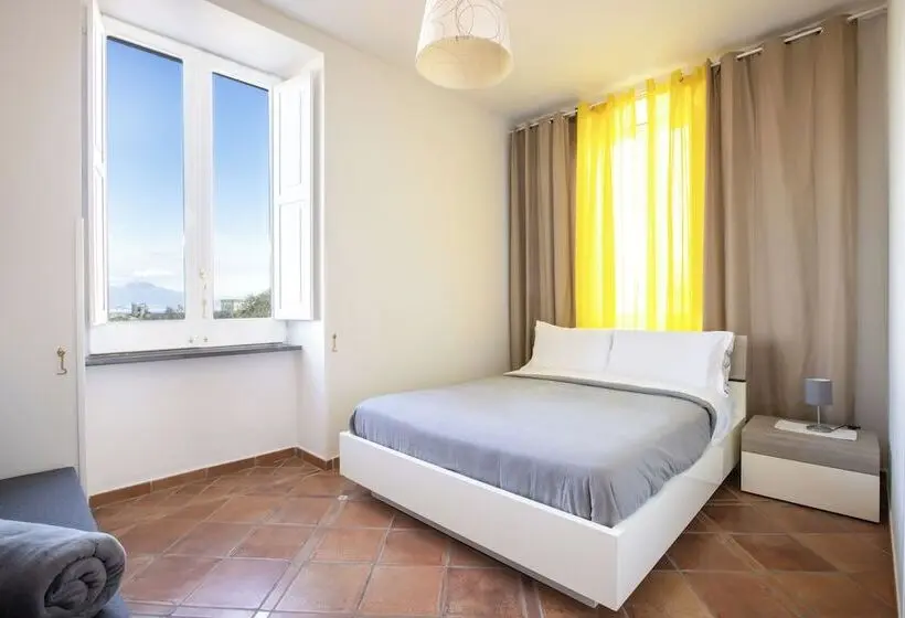 اتاق لوکس, Casale Antonietta