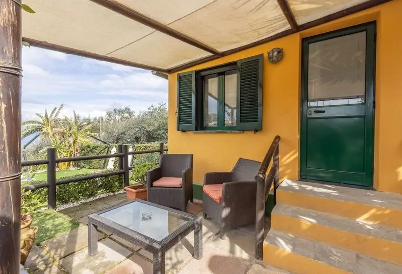 اتاق سوپریور, Casale Antonietta