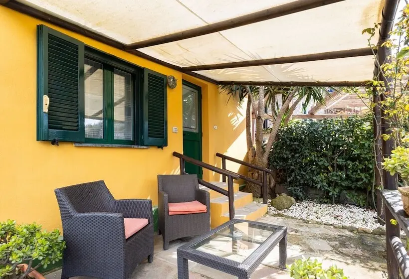 اتاق سوپریور, Casale Antonietta