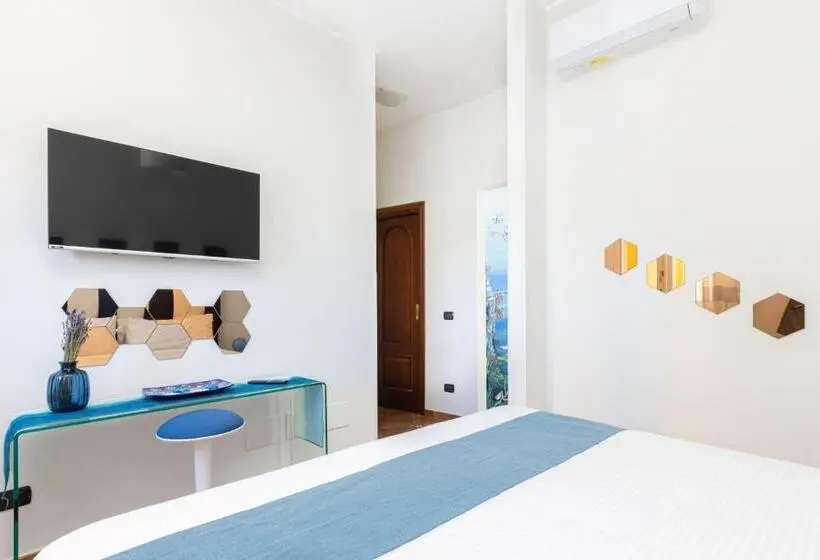 سوییت جونیور, Casale Antonietta