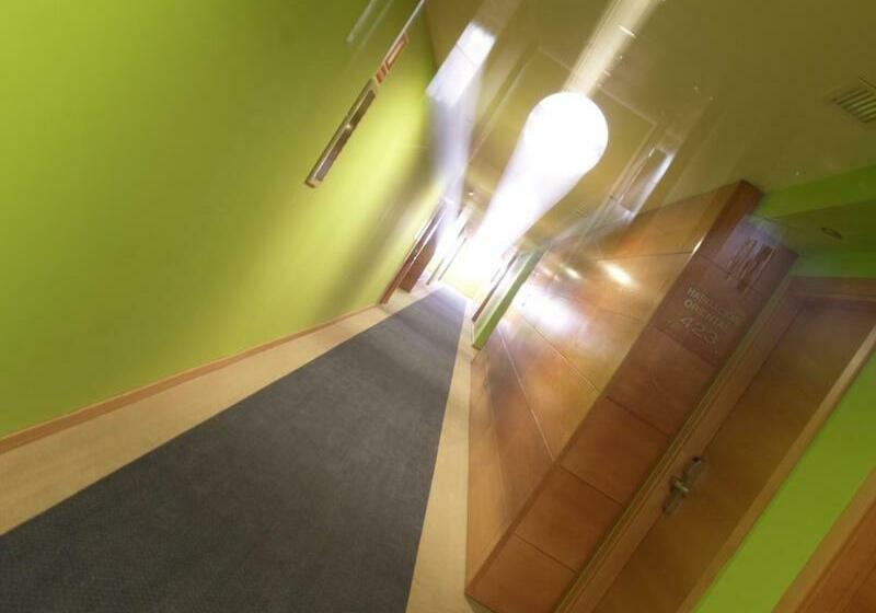 חדר סטנדרט, Acosta Centro