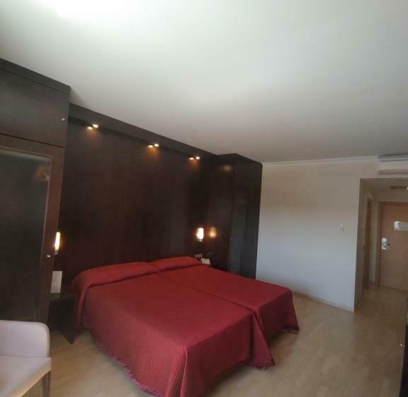 חדר סטנדרט, Acosta Centro