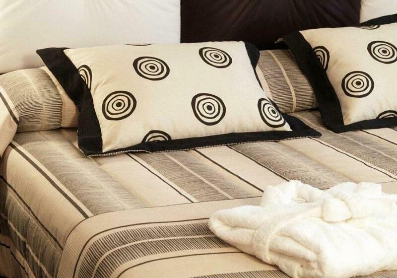 סוויטה, Acosta Centro