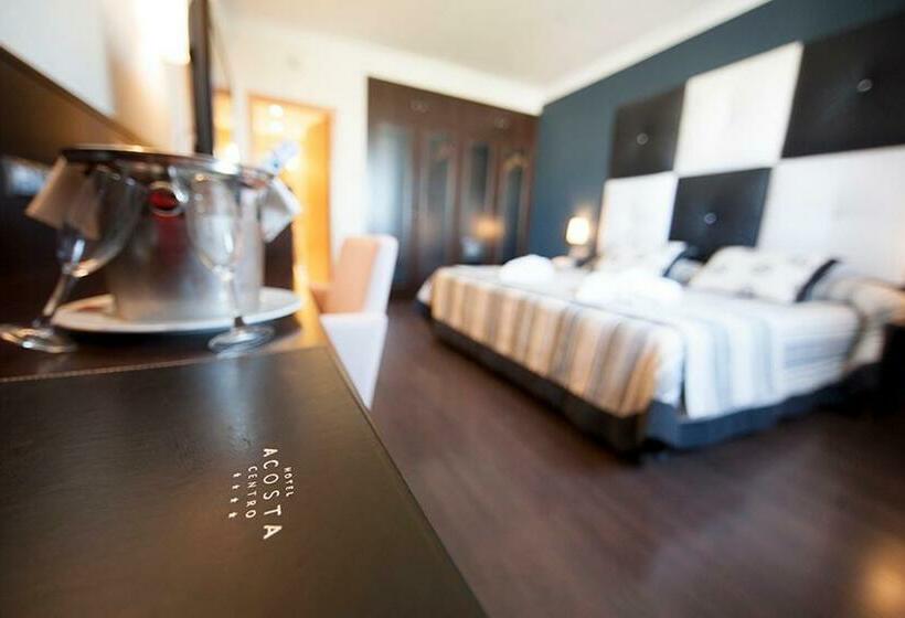 סוויטה, Acosta Centro