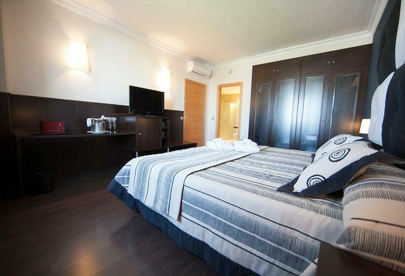 סוויטה, Acosta Centro