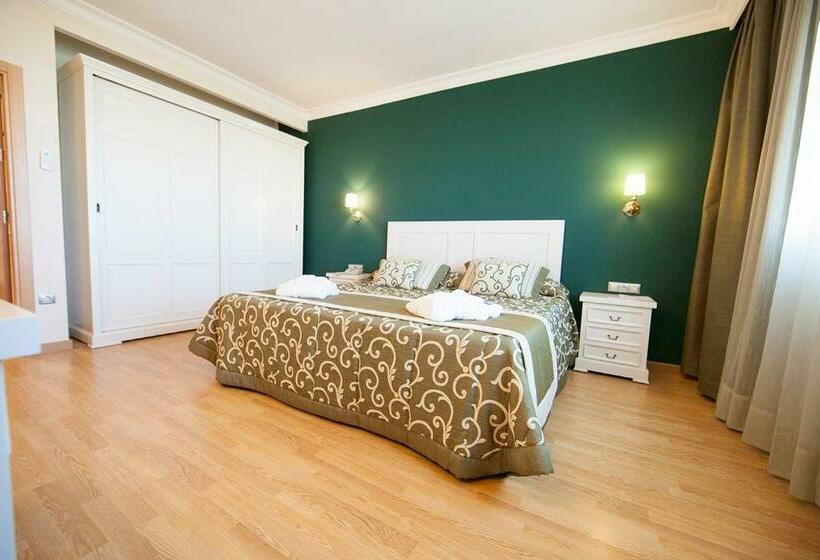 סוויטה, Acosta Centro