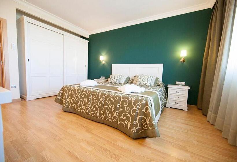 סוויטה, Acosta Centro