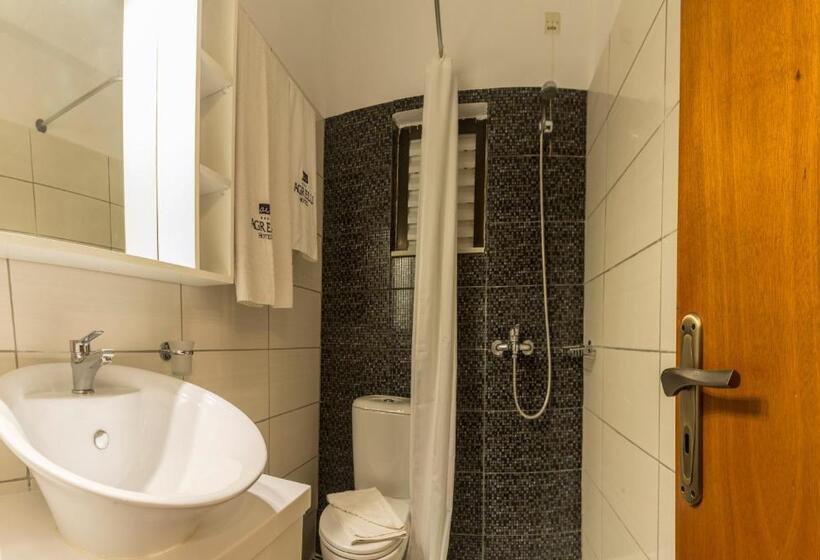 דירת חדר, Agrelli Hotel & Suites