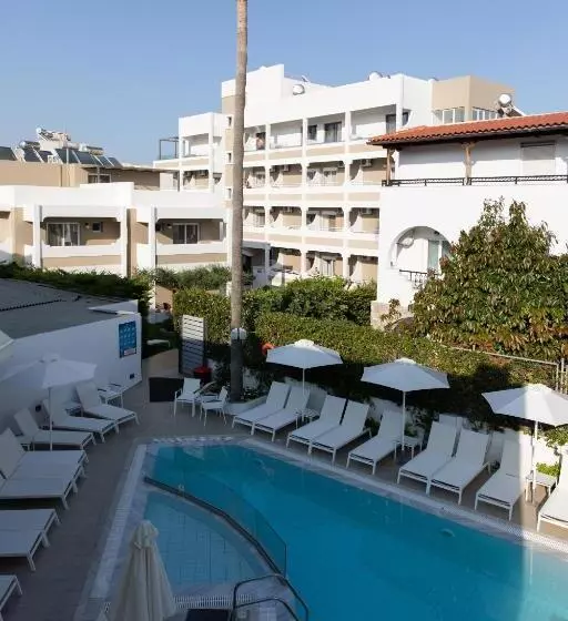 Juniorsviitti, Agrelli Hotel & Suites